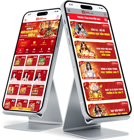 Đa dạng phòng chơi bắn cá