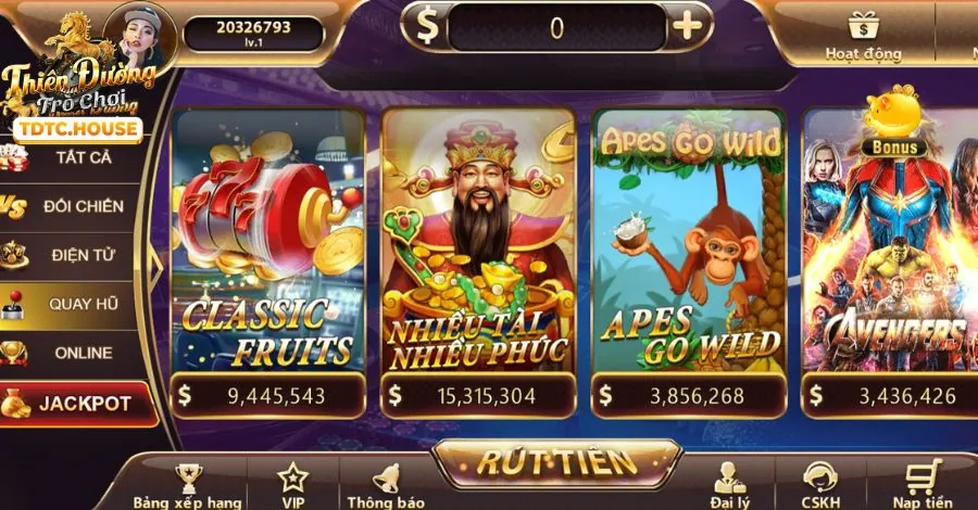 Đặt giới hạn