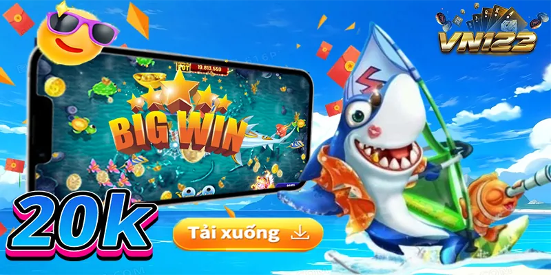 Tổng quan trò chơi bắn cá tại 88kim