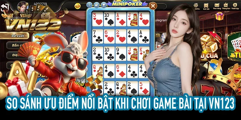 Bàn chơi casino trực tuyến