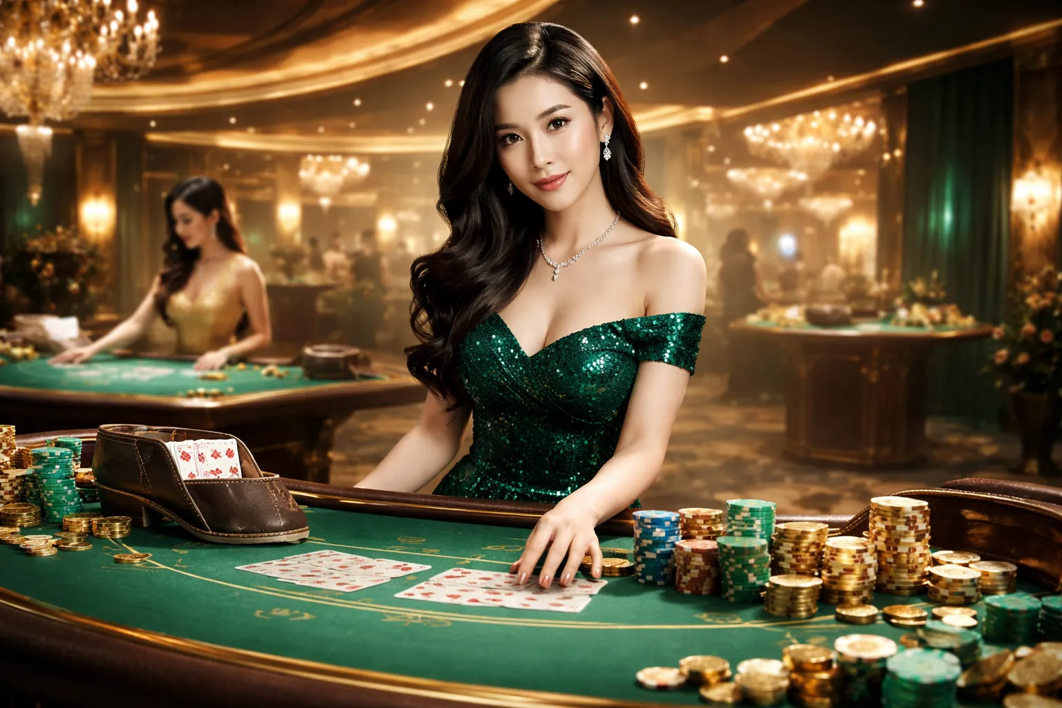 Truy cập trang chủ 88kim