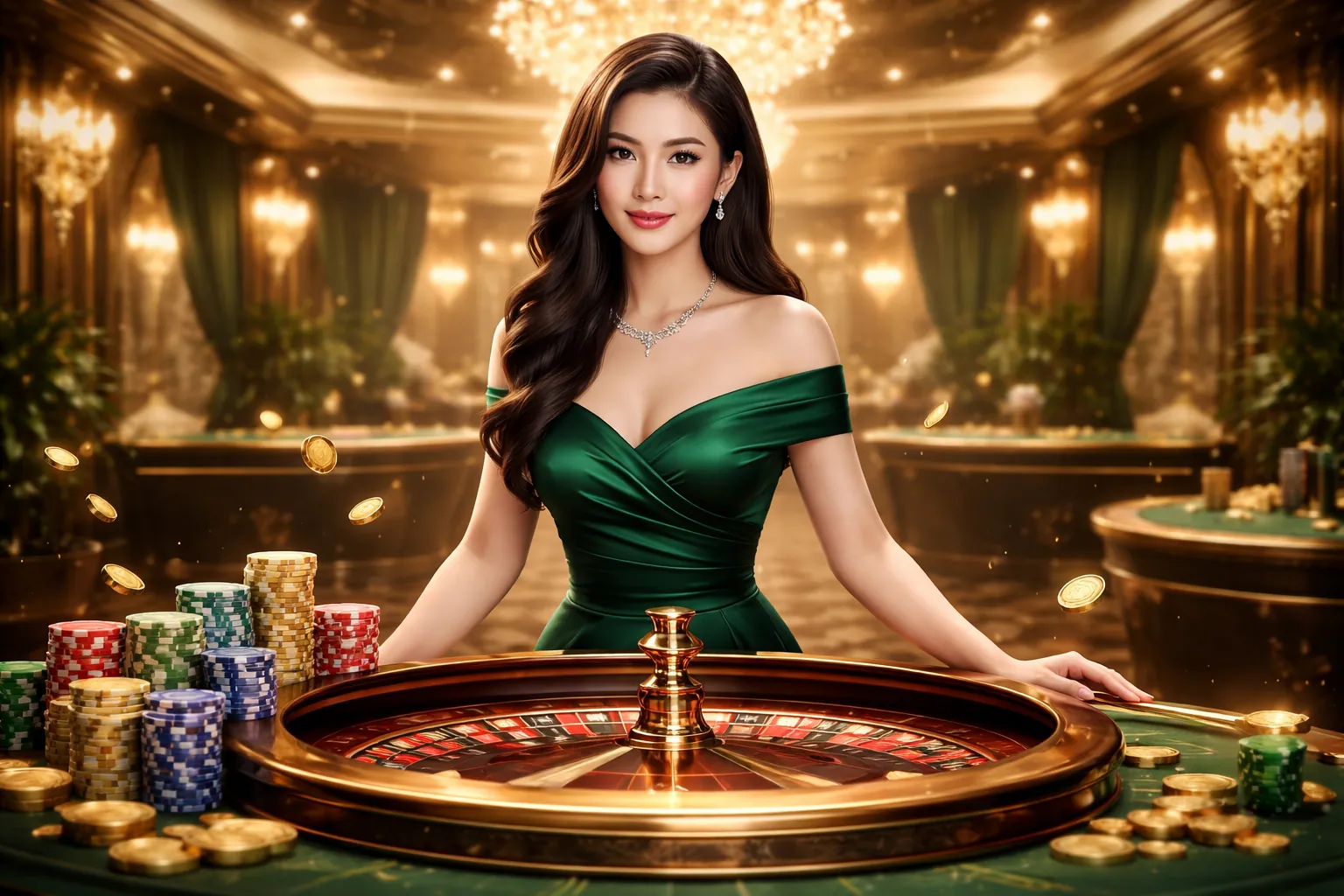 Giới thiệu tổng quan về nền tảng 88kim
