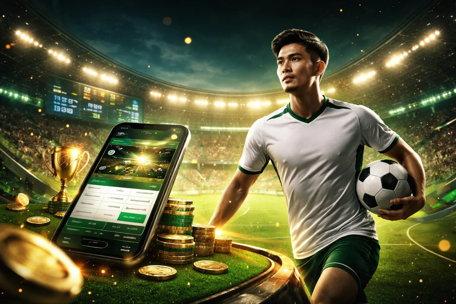 Mẹo và chiến lược chiến thắng trong trò chơi casino tại 88kim