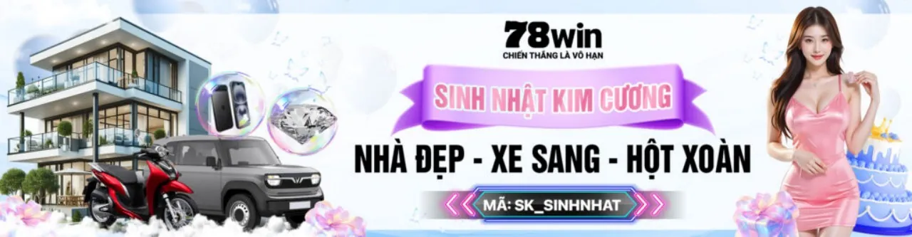 Ưu đãi chào mừng tại 88kim