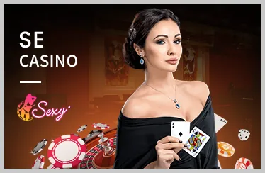 Các máy đánh bạc đa dạng tại sảnh casino 88kim