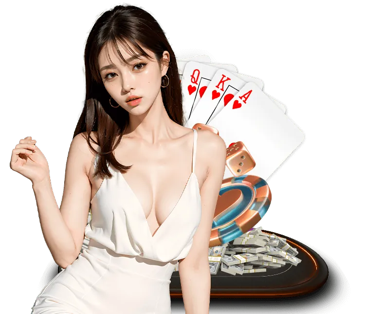 Trò chơi Casino Trực tiếp
